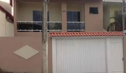 Casas Padrão em Poços de Caldas
