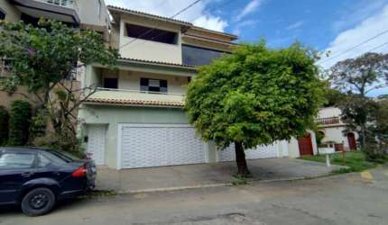 Casas Padrão em Poços de Caldas