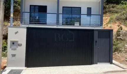 Casas Padrão em Poços de Caldas