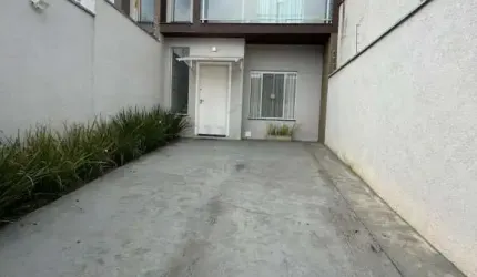 Casas Padrão em Poços de Caldas