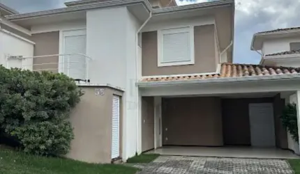 Casas em Condomínio em Poços de Caldas