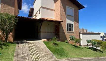 Casas em Condomínio em Poços de Caldas