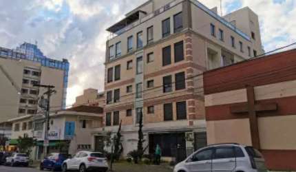 Apartamentos Studio em Poços de Caldas