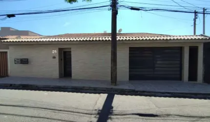 Casas Padrão em Poços de Caldas