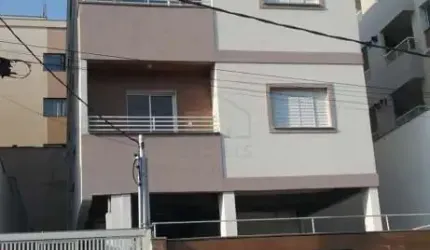 Apartamentos Padrão em Poços de Caldas