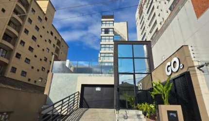 Apartamentos Studio em Poços de Caldas