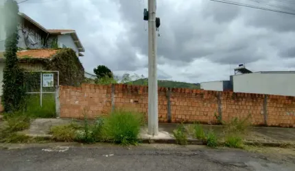 Terrenos Padrão em Poços de Caldas
