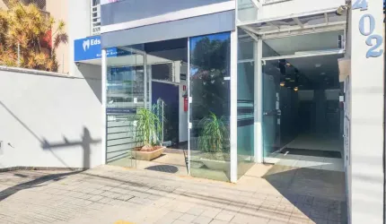 Comercial Sala Comercial em Poços de Caldas