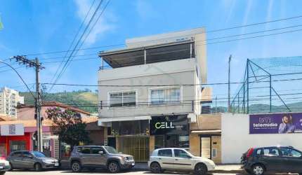 Comercial Sala Comercial em Poços de Caldas