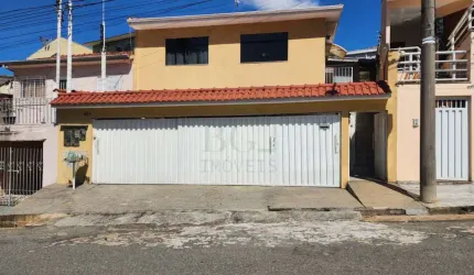 Casas Padrão em Poços de Caldas
