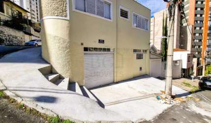 Casas Padrão em Poços de Caldas