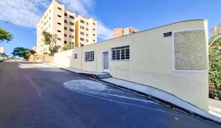 Casas Padrão em Poços de Caldas
