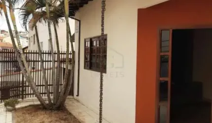 Casas Padrão em Poços de Caldas