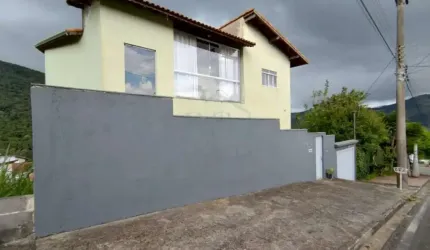 Casas Padrão em Poços de Caldas