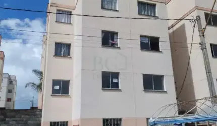 Apartamentos Padrão em Poços de Caldas