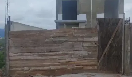 Casas Padrão em Poços de Caldas