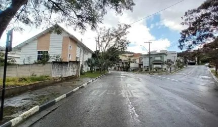 Terrenos Condomínio Fechado em Poços de Caldas