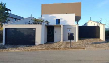 Casas Padrão em Poços de Caldas