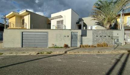 Casas Padrão em Poços de Caldas