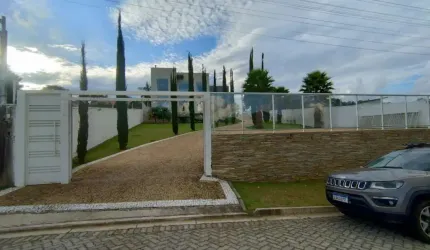Casas em Condomínio em Poços de Caldas