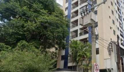 Apartamentos Padrão em São Paulo