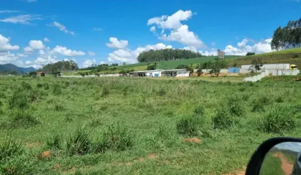 Rurais Fazenda em Pouso Alegre