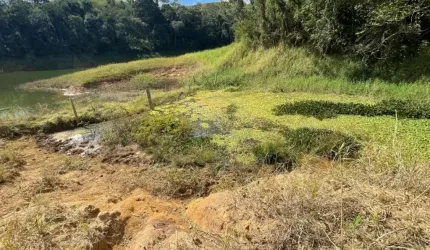 Rurais Fazenda em Poços de Caldas