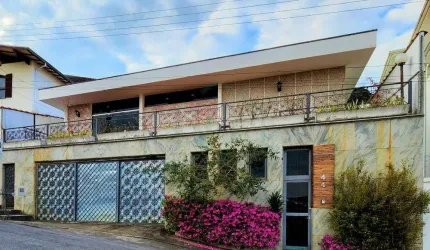 Casas Padrão em Poços de Caldas