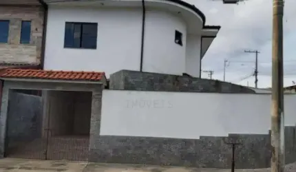 Casas Padrão em Poços de Caldas