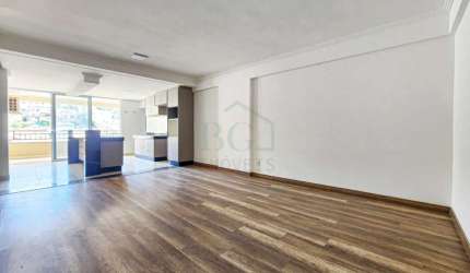 Apartamentos Padrão em Poços de Caldas