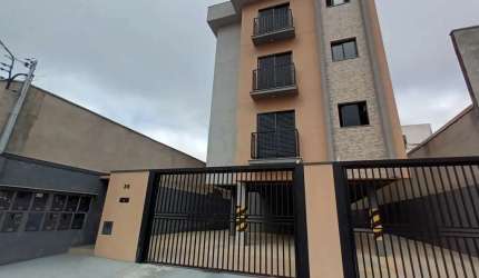 Apartamentos Padrão em Poços de Caldas