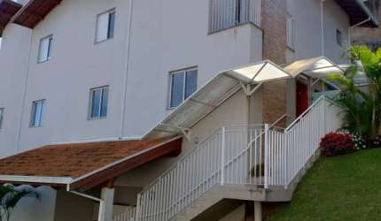 Casas em Condomínio em Poços de Caldas
