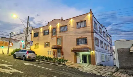Comercial Ponto comercial em Poços de Caldas