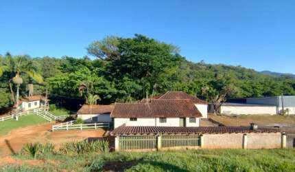 Rurais Fazenda em Poços de Caldas
