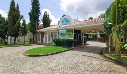 Casas em Condomínio em Poços de Caldas