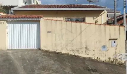Casas Padrão em Poços de Caldas