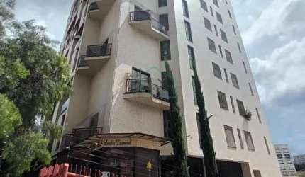 Apartamentos Cobertura em Poços de Caldas