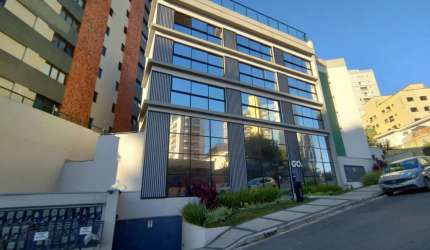 Apartamentos Studio em Poços de Caldas