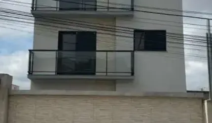Apartamentos Padrão em Poços de Caldas