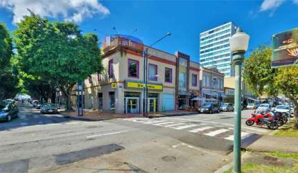 Comercial Sala Comercial em Poços de Caldas