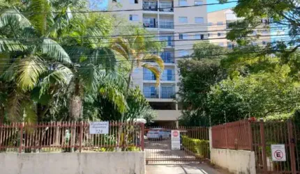 Apartamentos Padrão em Poços de Caldas