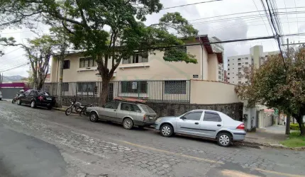 Apartamentos Padrão em Poços de Caldas