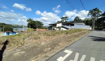 Terrenos Padrão em Poços de Caldas