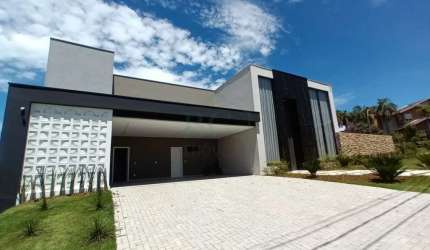 Casas Condomínio em Poços de Caldas