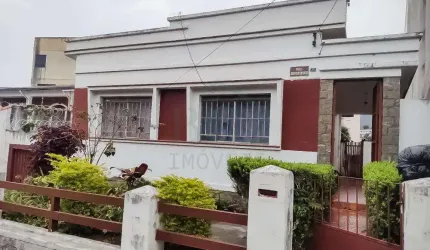 CASA PADRÃO