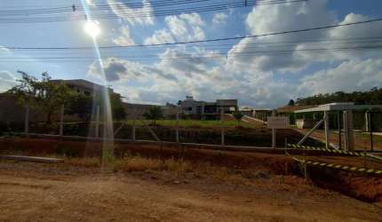 Casas em Condomínio em Poços de Caldas