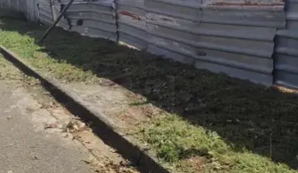 Terrenos Padrão em São João da Boa Vista