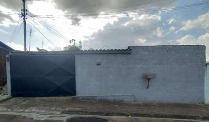 Casas Padrão em Poços de Caldas