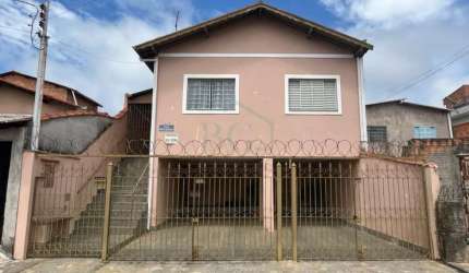 Casas Padrão em Poços de Caldas