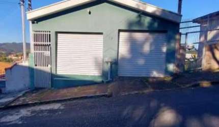 Casas Padrão em Poços de Caldas